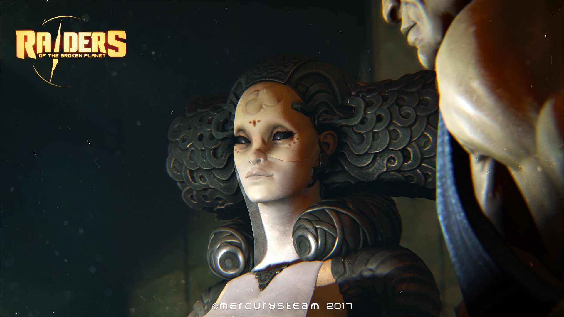 Raiders of the Broken Planet - Alien Myths - Imagen 5